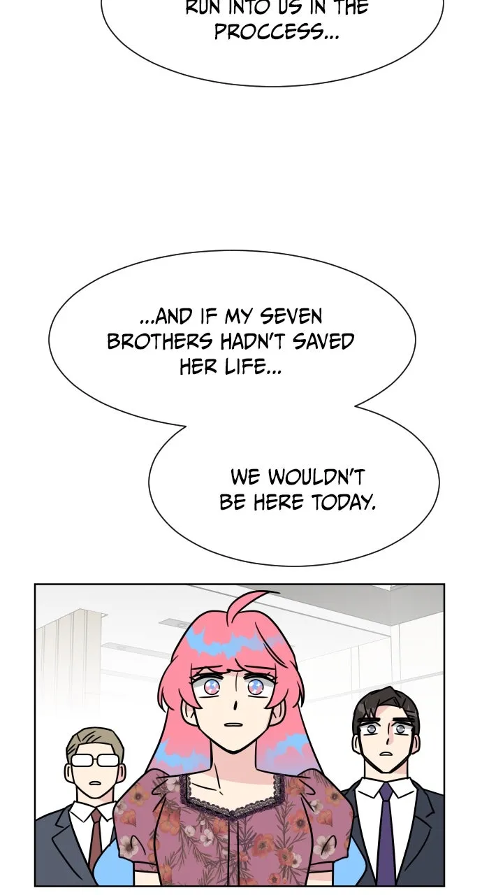 The Princess and the Boss Chapter 42 page 75 - 