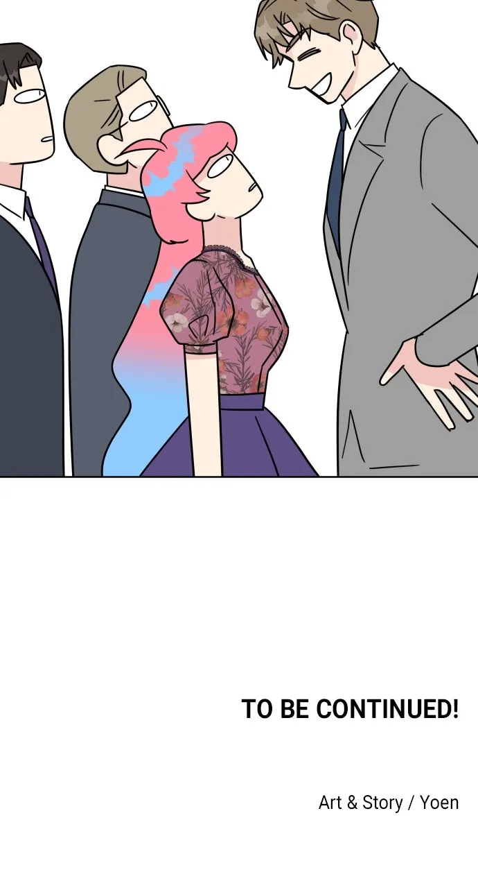 The Princess and the Boss Chapter 42 page 81 - 