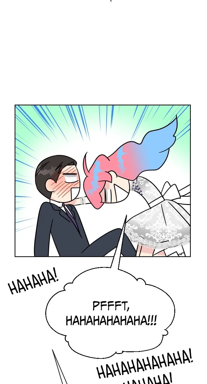 The Princess and the Boss Chapter 42 page 10 - 