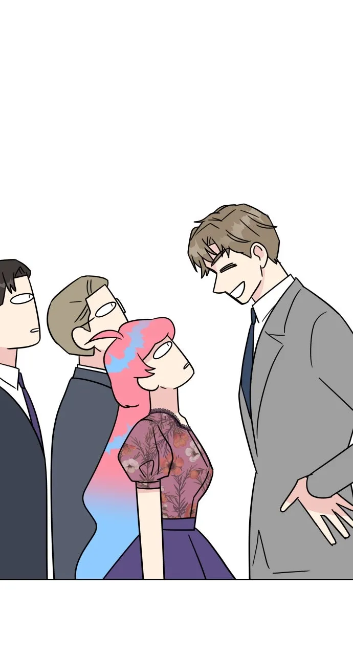 The Princess and the Boss Chapter 43 page 1 - 