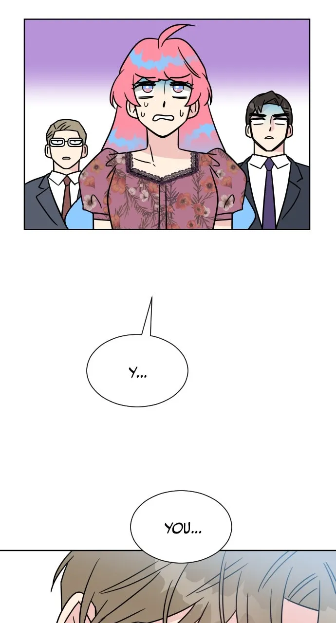 The Princess and the Boss Chapter 43 page 2 - 