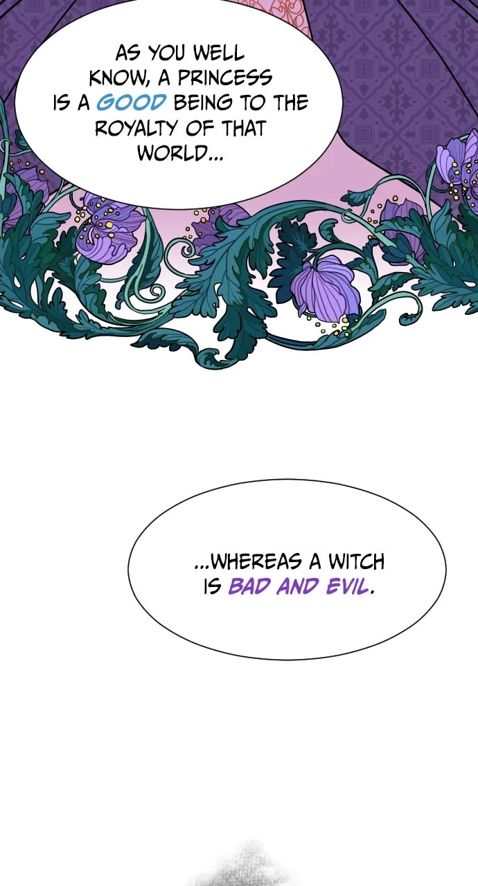 The Princess and the Boss Chapter 43 page 11 - 