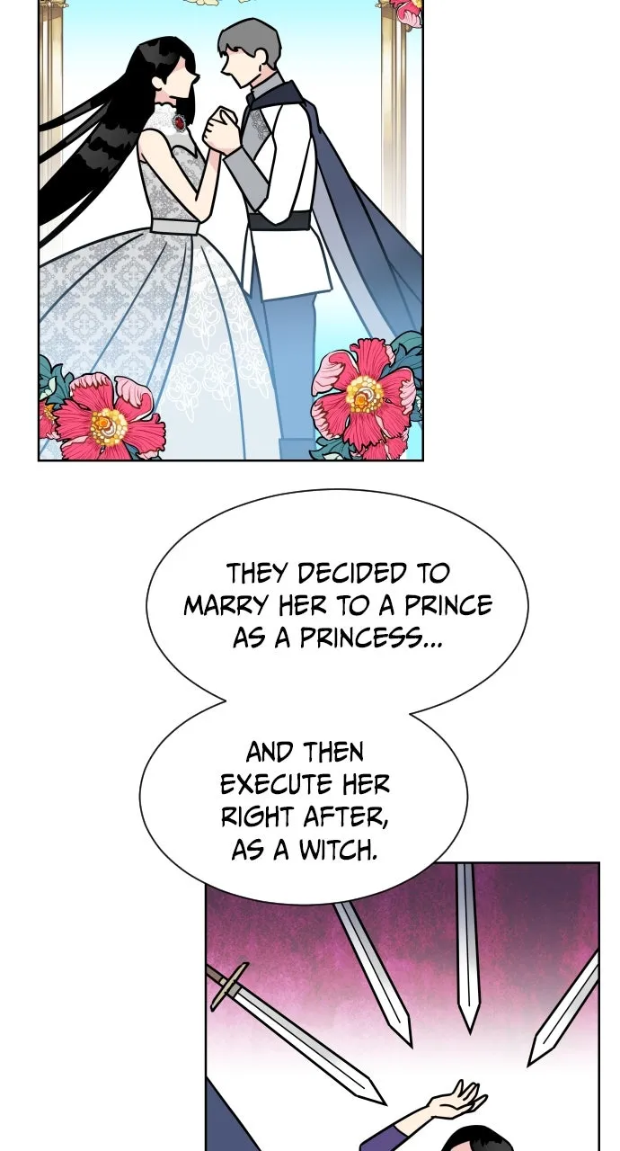 The Princess and the Boss Chapter 43 page 13 - 
