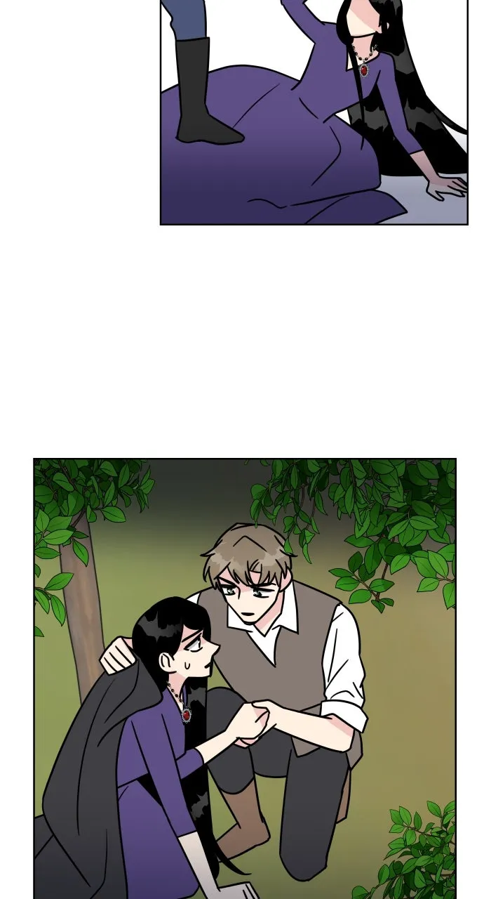 The Princess and the Boss Chapter 43 page 14 - 