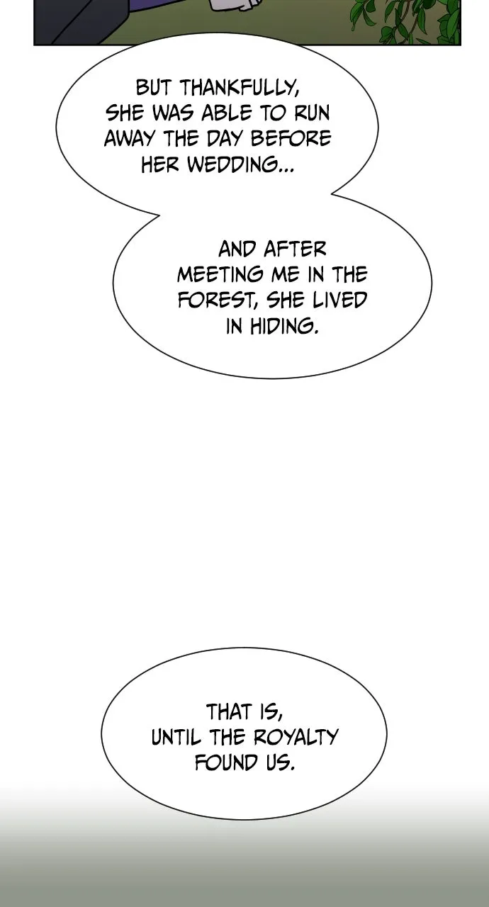 The Princess and the Boss Chapter 43 page 15 - 