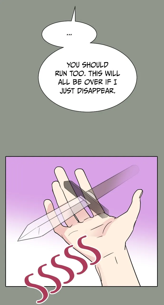 The Princess and the Boss Chapter 43 page 18 - 