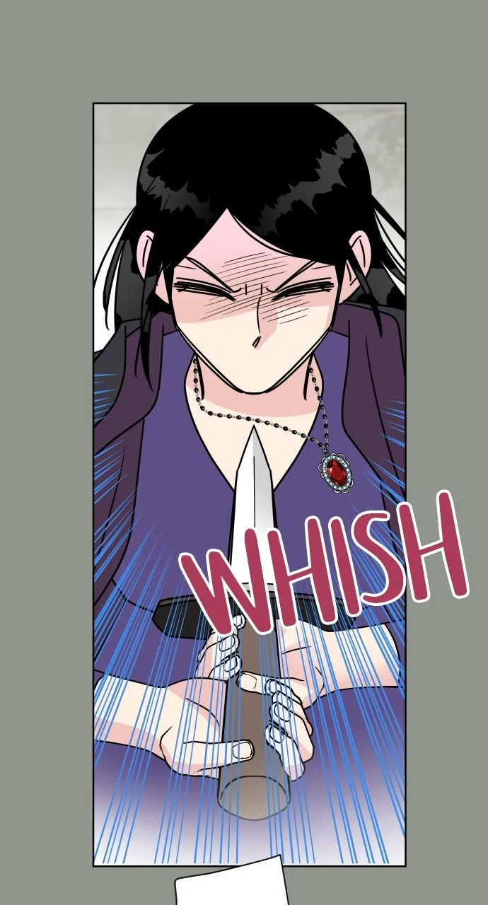 The Princess and the Boss Chapter 43 page 19 - 
