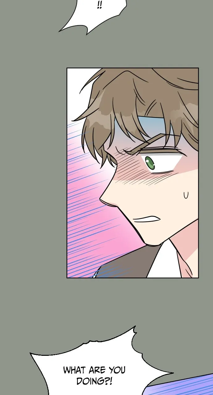 The Princess and the Boss Chapter 43 page 20 - 