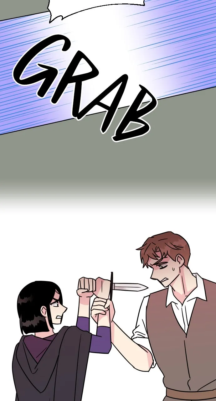 The Princess and the Boss Chapter 43 page 21 - 