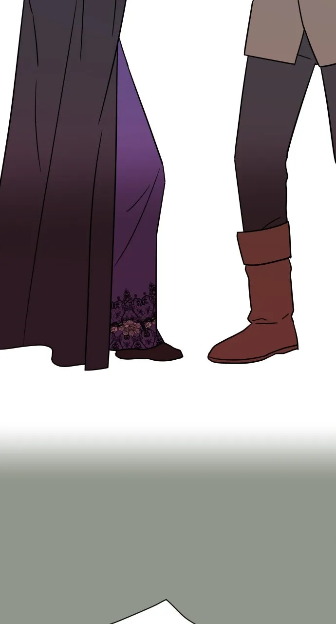 The Princess and the Boss Chapter 43 page 22 - 