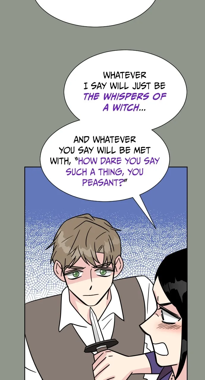 The Princess and the Boss Chapter 43 page 25 - 