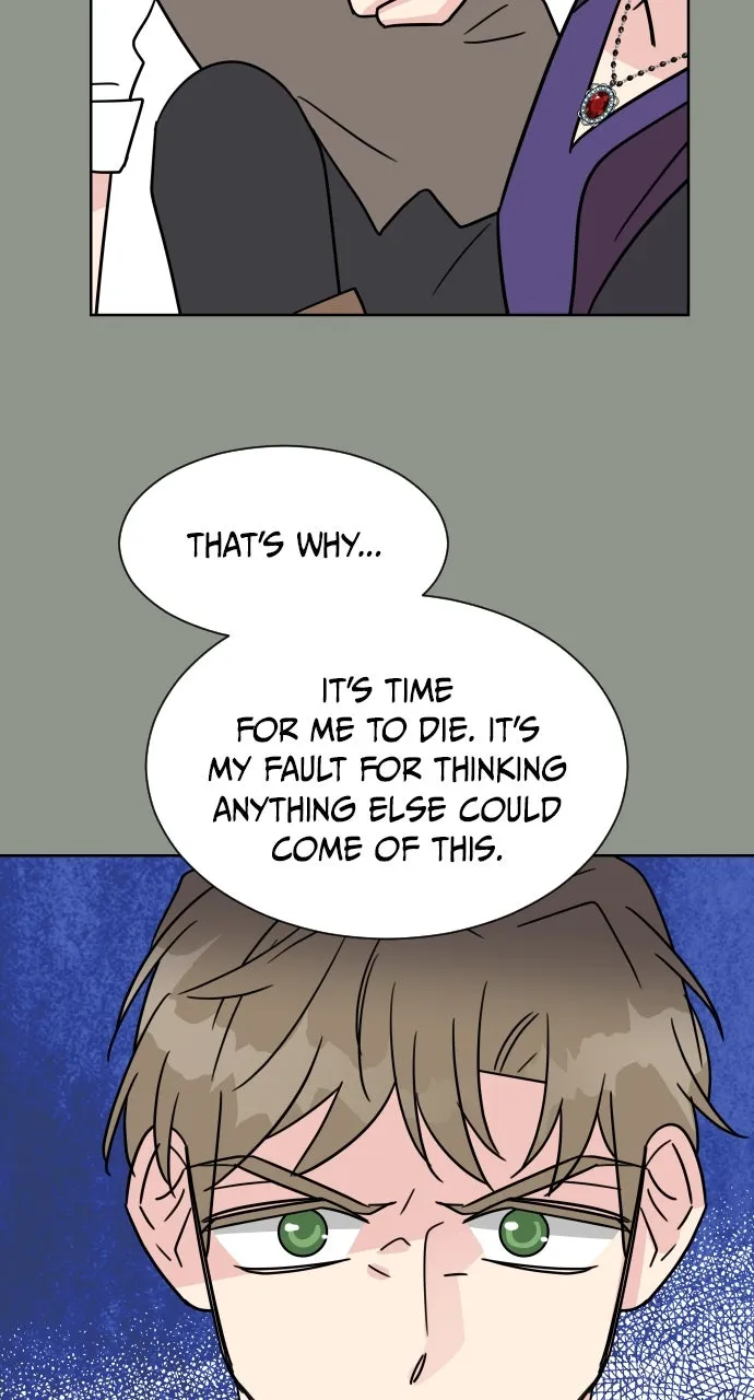 The Princess and the Boss Chapter 43 page 26 - 