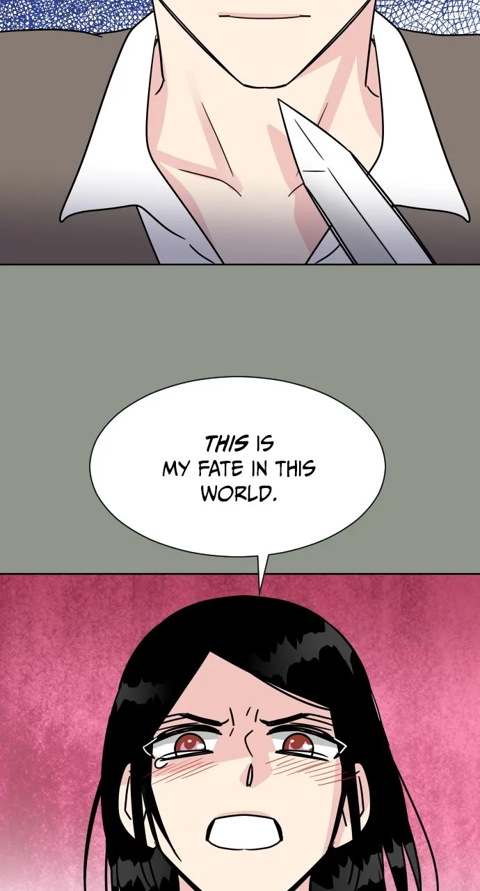 The Princess and the Boss Chapter 43 page 27 - 
