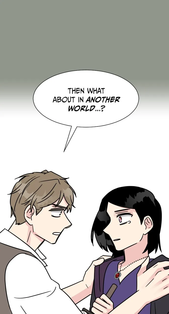 The Princess and the Boss Chapter 43 page 29 - 