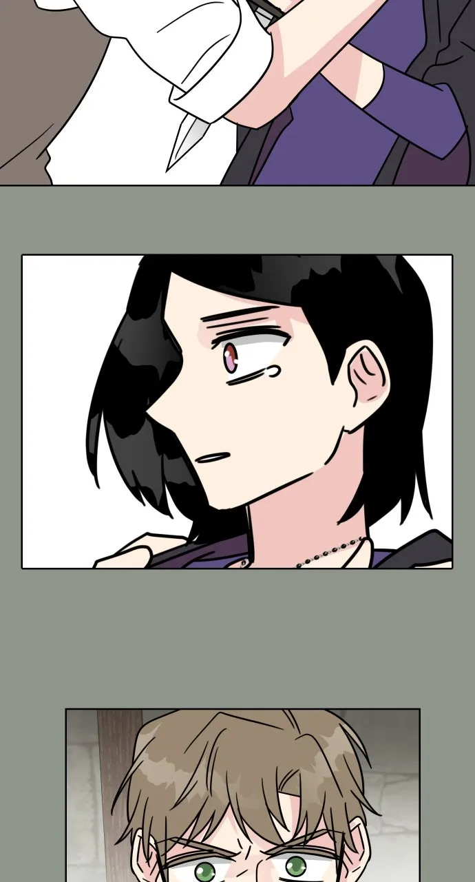 The Princess and the Boss Chapter 43 page 30 - 
