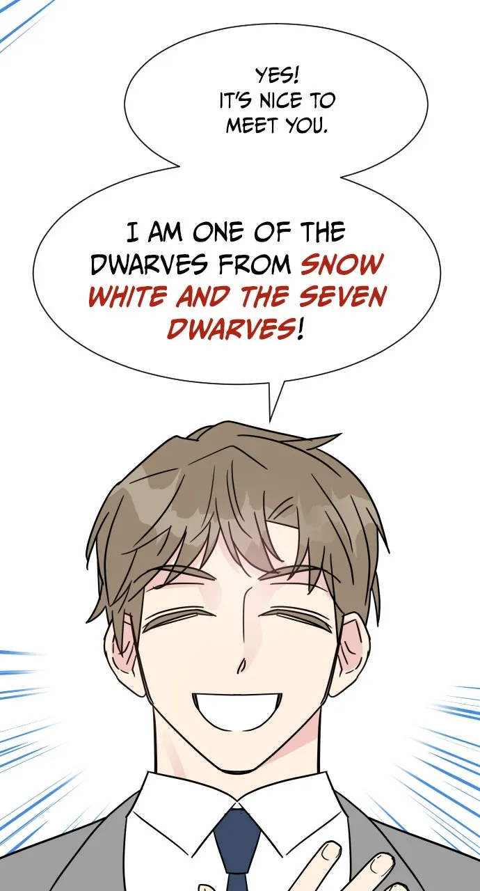 The Princess and the Boss Chapter 43 page 4 - 