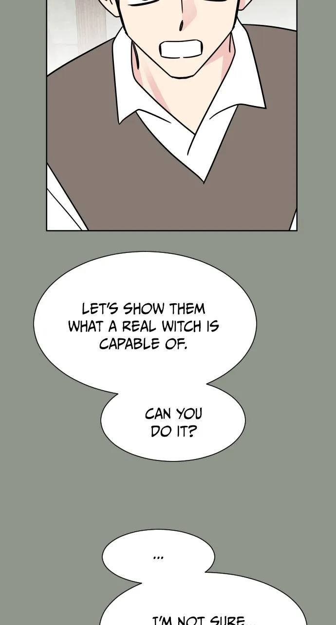 The Princess and the Boss Chapter 43 page 31 - 