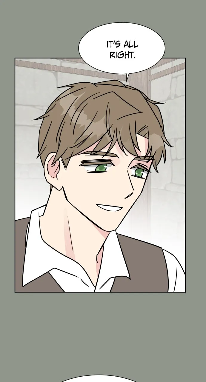The Princess and the Boss Chapter 43 page 33 - 