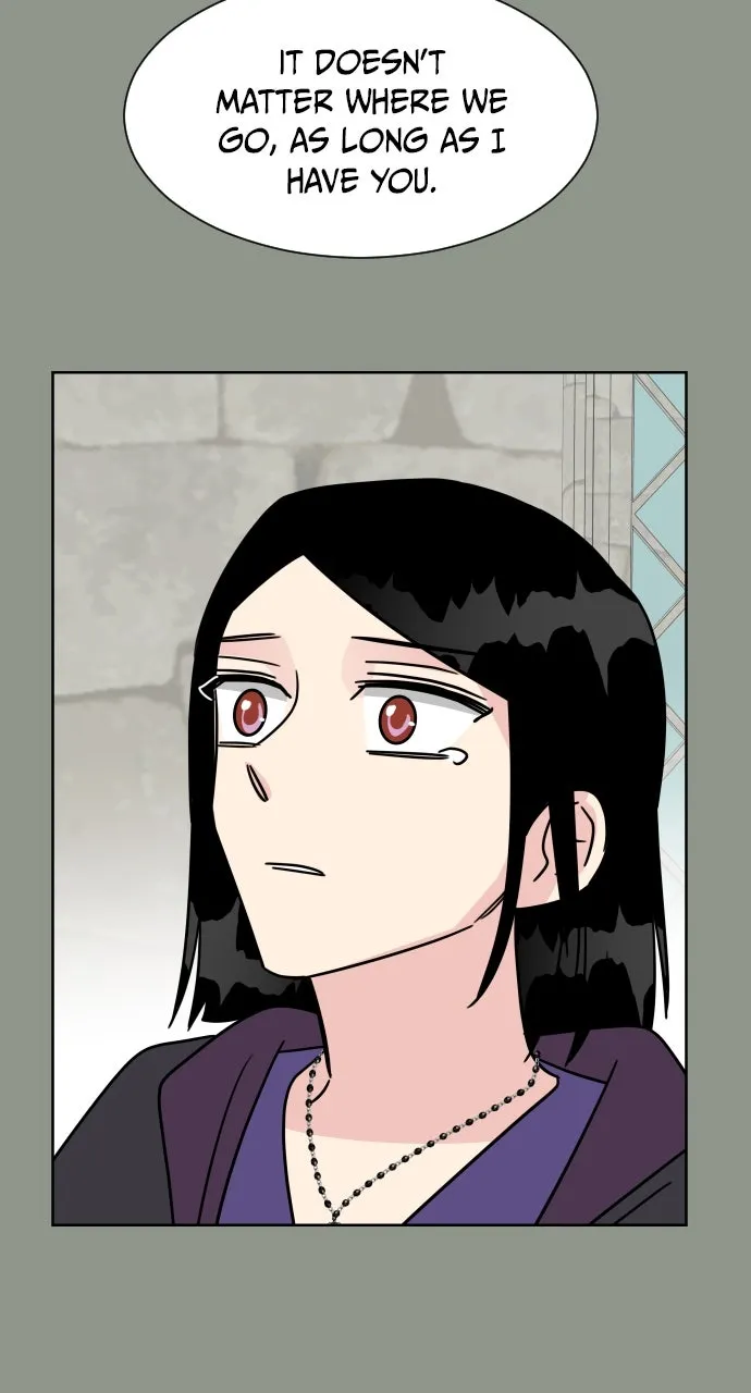 The Princess and the Boss Chapter 43 page 34 - 