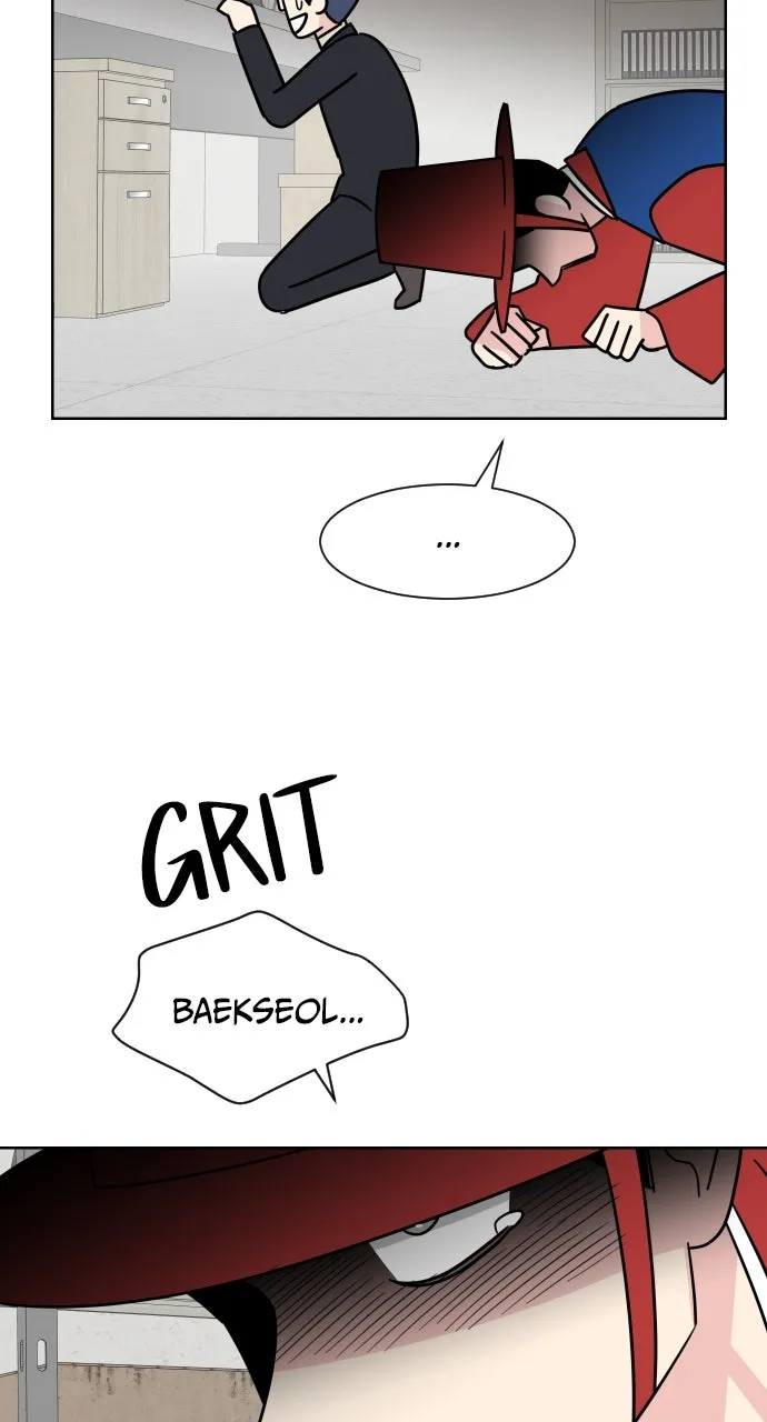 The Princess and the Boss Chapter 43 page 50 - 