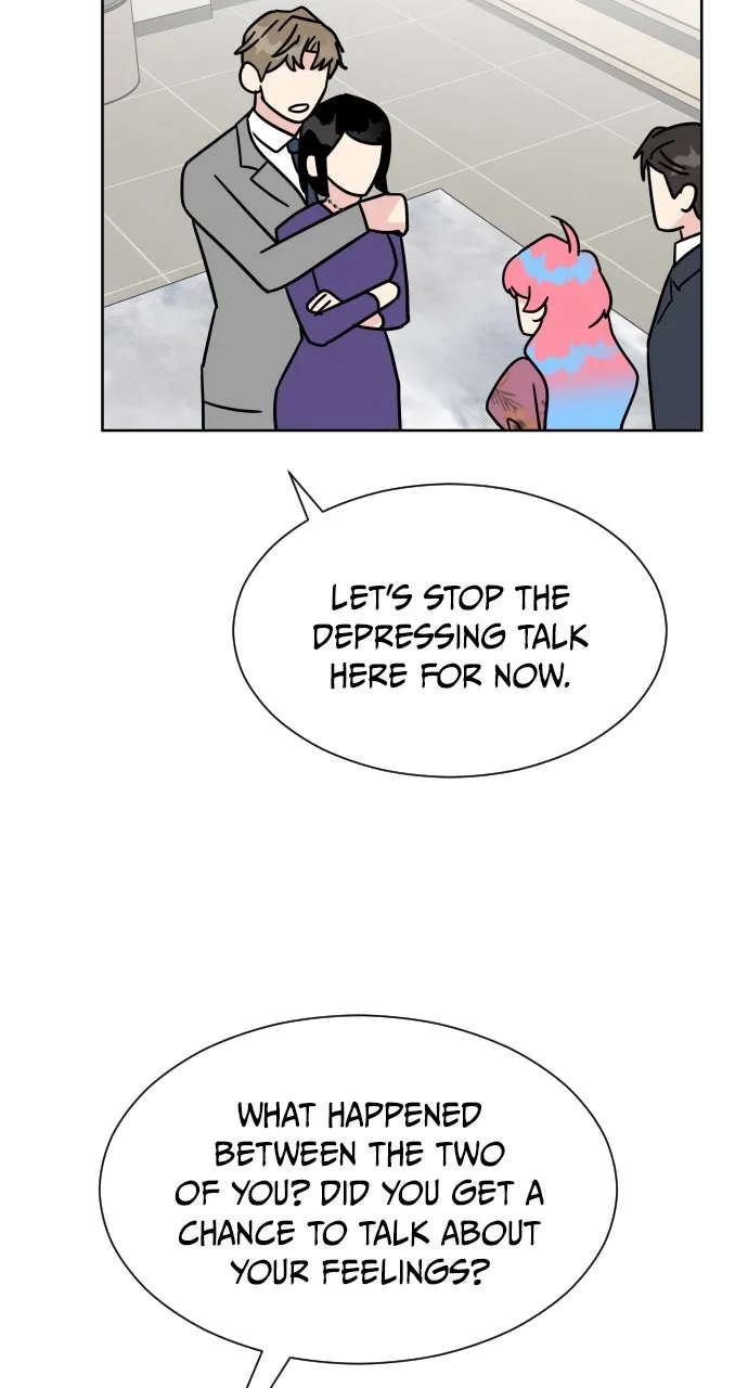 The Princess and the Boss Chapter 43 page 53 - 