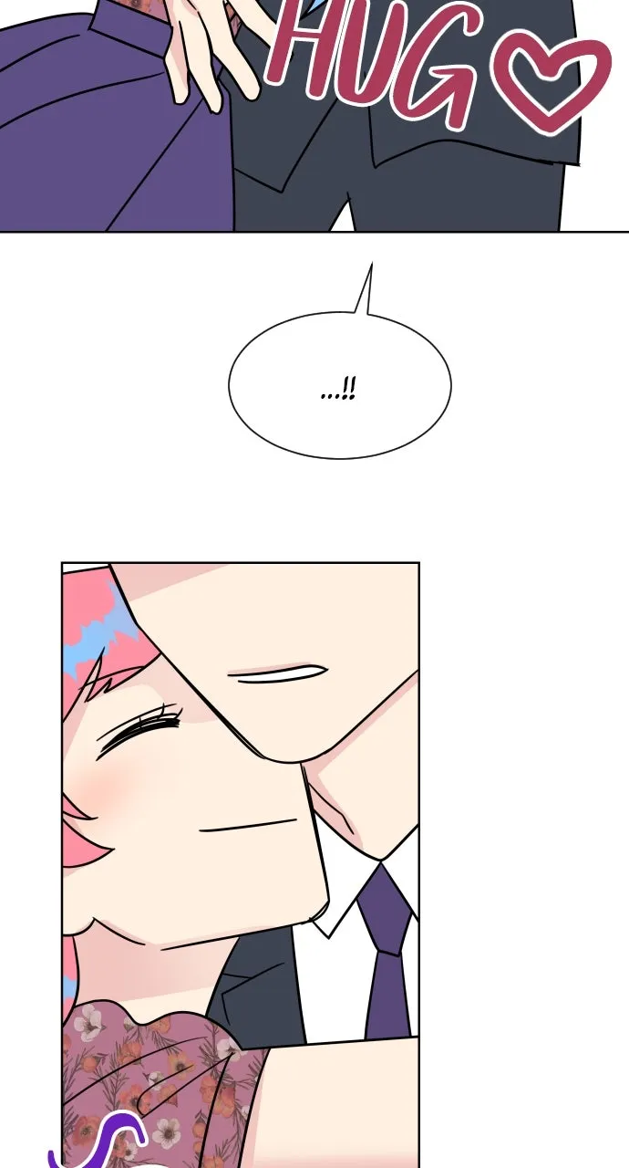 The Princess and the Boss Chapter 43 page 56 - 