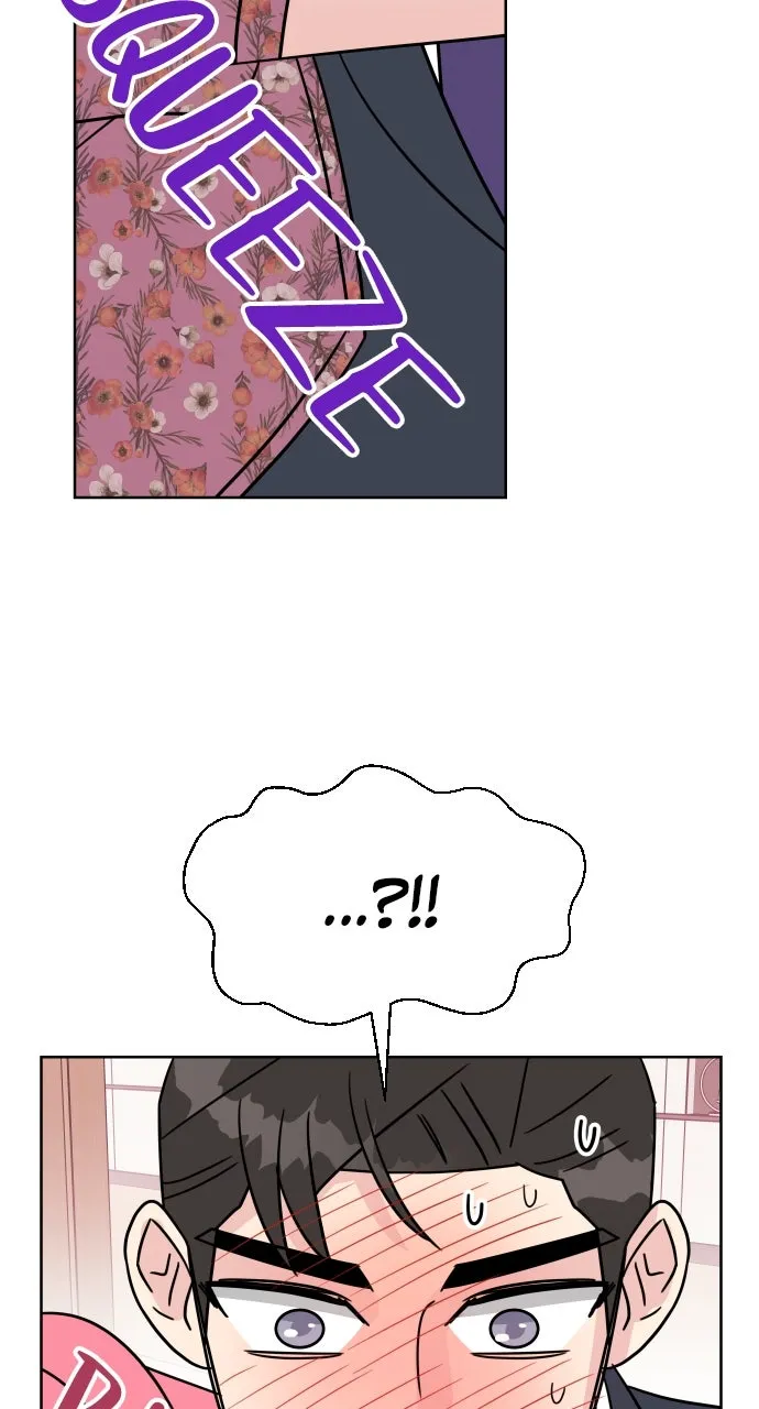 The Princess and the Boss Chapter 43 page 57 - 