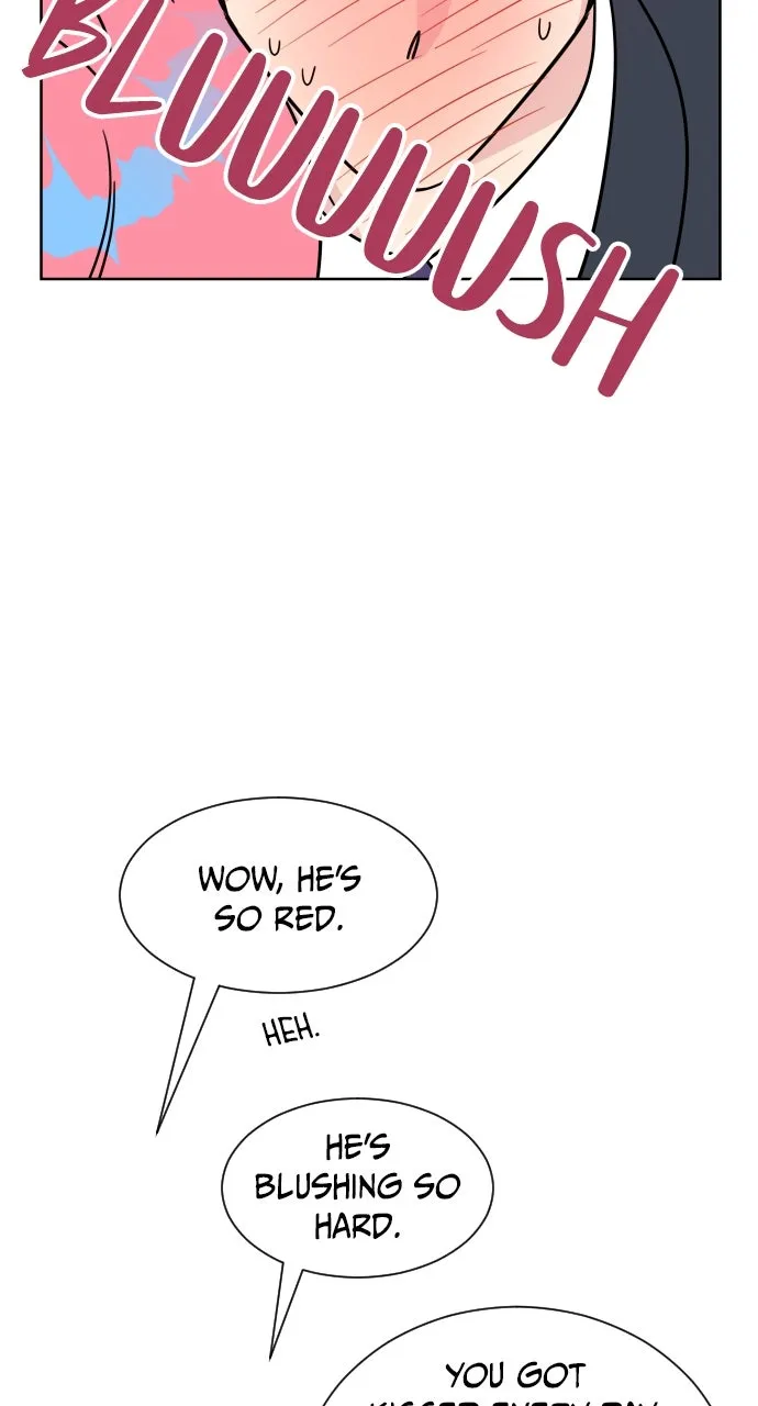 The Princess and the Boss Chapter 43 page 58 - 