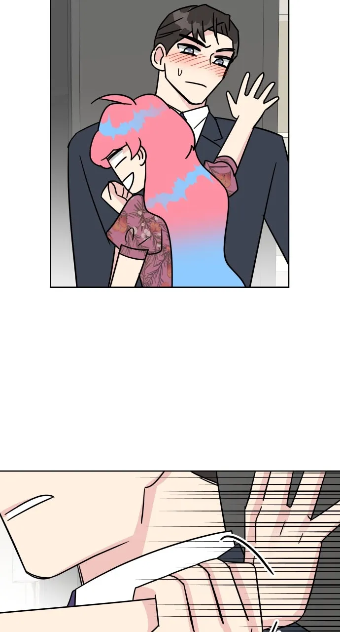 The Princess and the Boss Chapter 43 page 68 - 