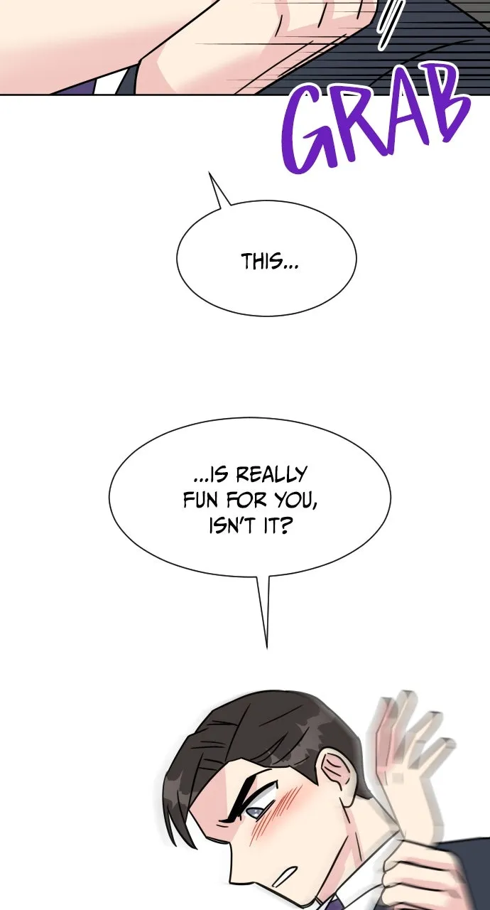 The Princess and the Boss Chapter 43 page 69 - 