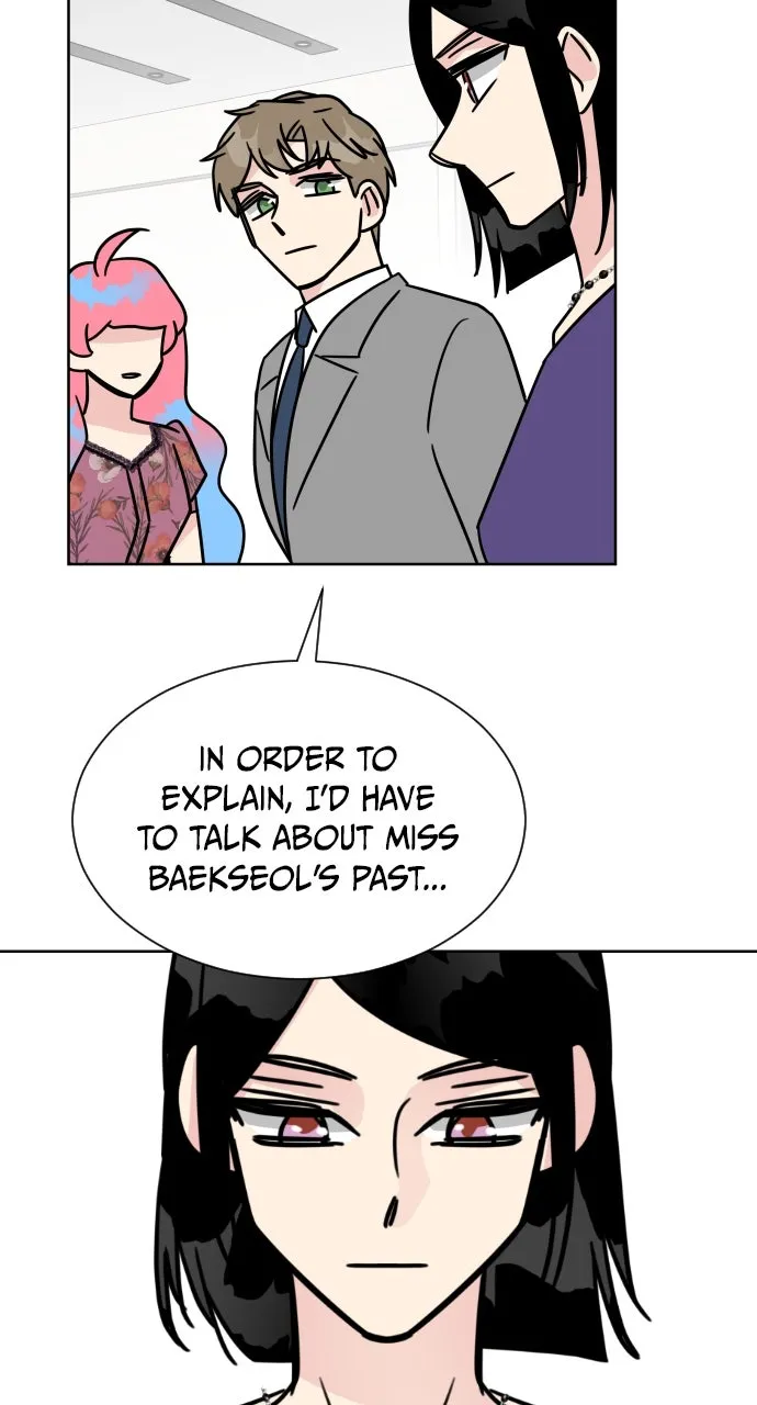 The Princess and the Boss Chapter 43 page 8 - 