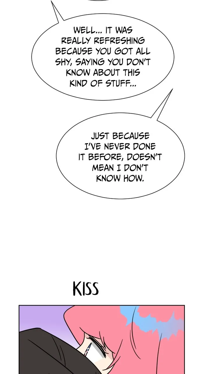 The Princess and the Boss Chapter 43 page 72 - 