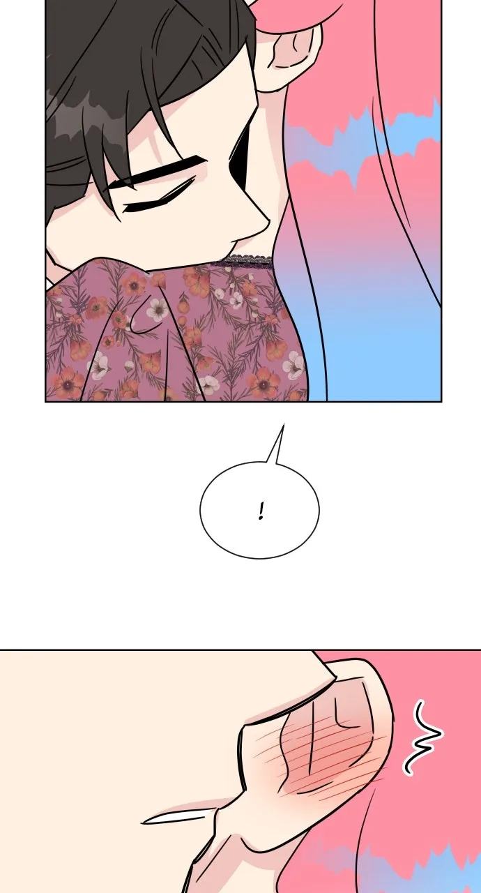The Princess and the Boss Chapter 43 page 73 - 