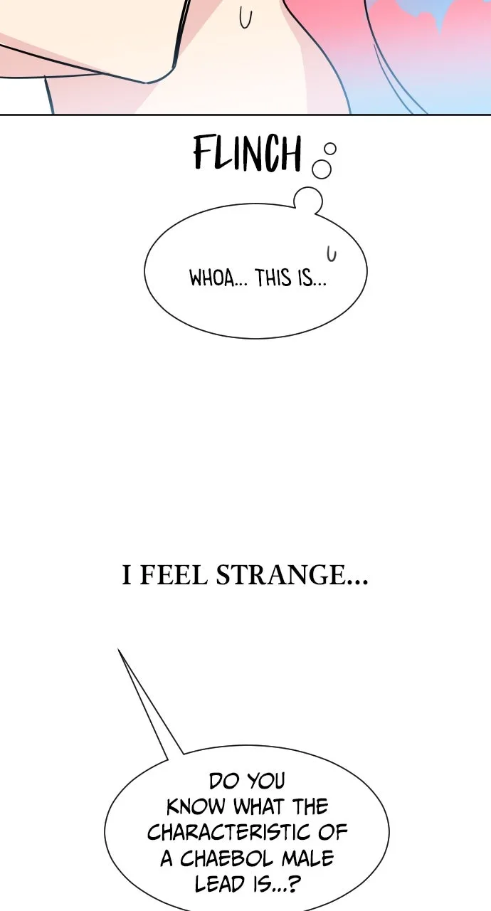 The Princess and the Boss Chapter 43 page 74 - 