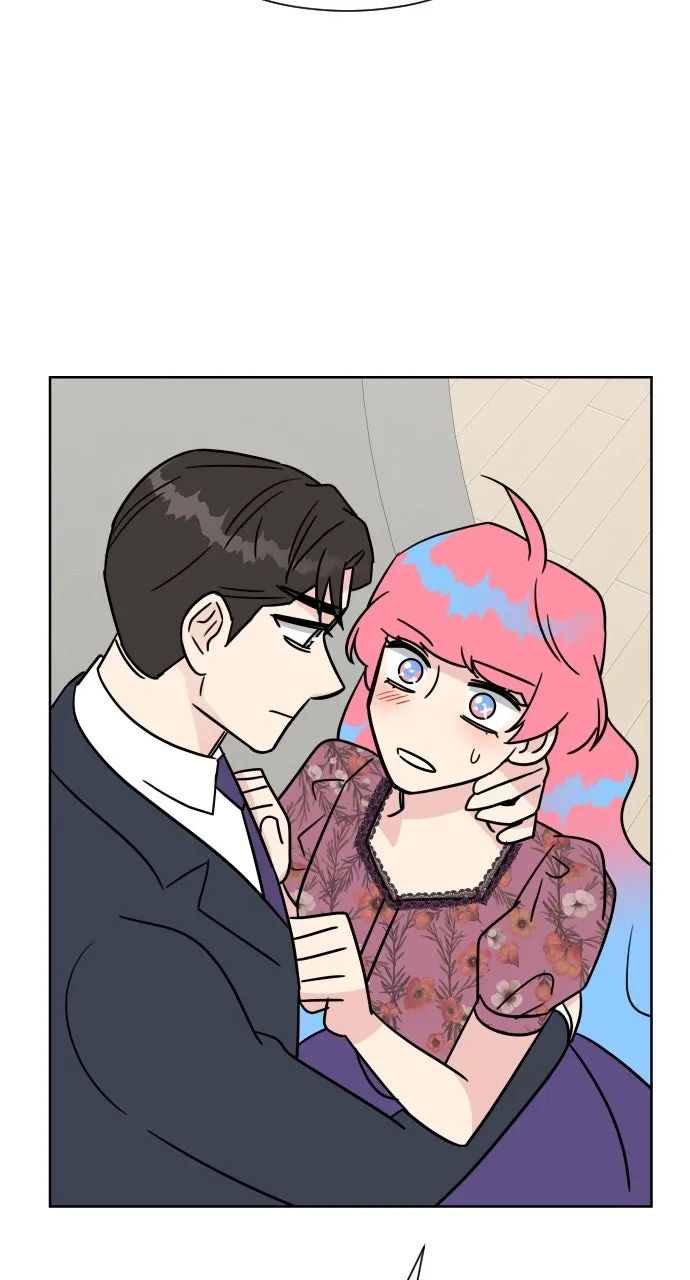 The Princess and the Boss Chapter 43 page 75 - 