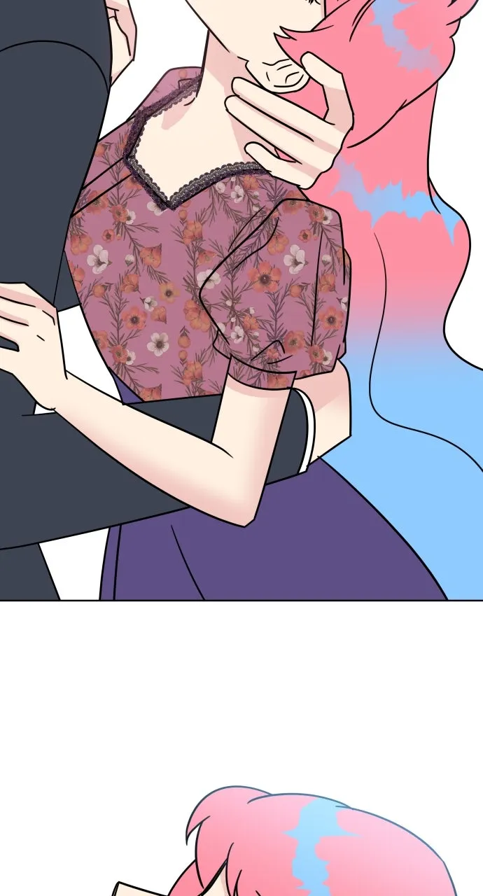 The Princess and the Boss Chapter 43 page 79 - 