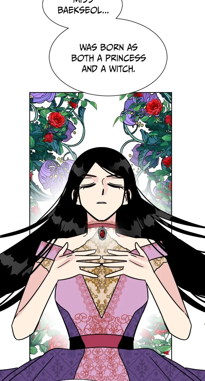 The Princess and the Boss Chapter 43 page 10 - 