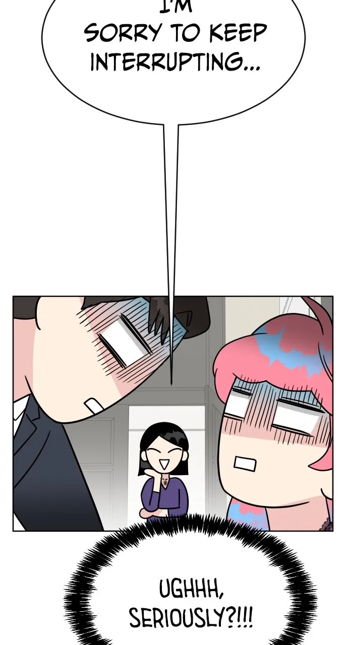The Princess and the Boss Chapter 44 page 12 - 