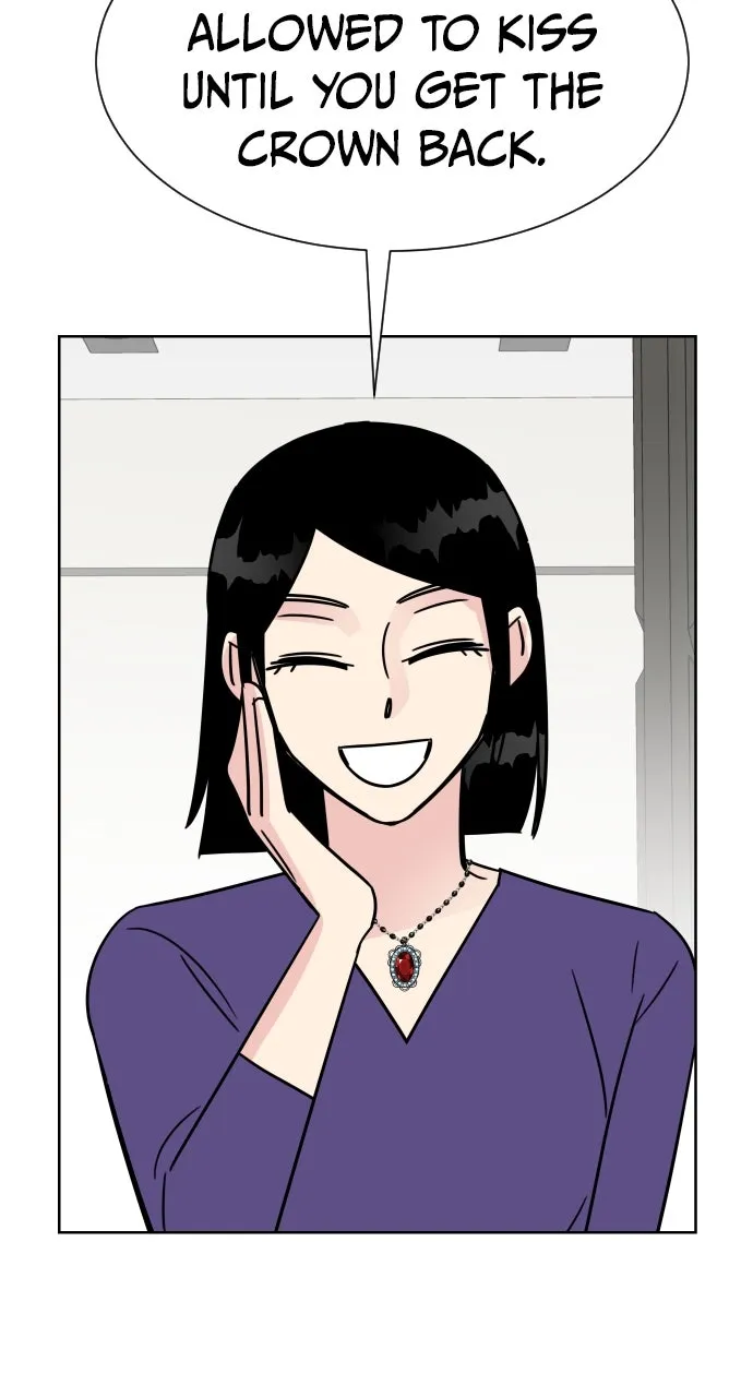 The Princess and the Boss Chapter 44 page 15 - 