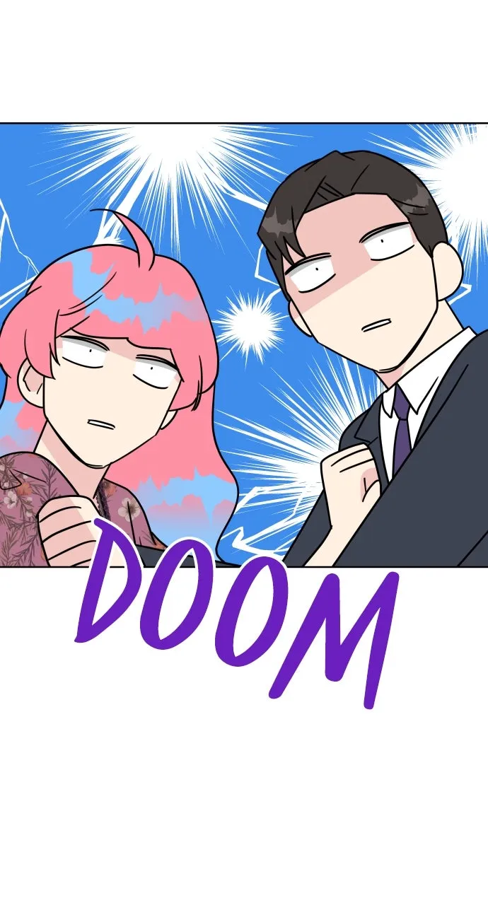 The Princess and the Boss Chapter 44 page 16 - 
