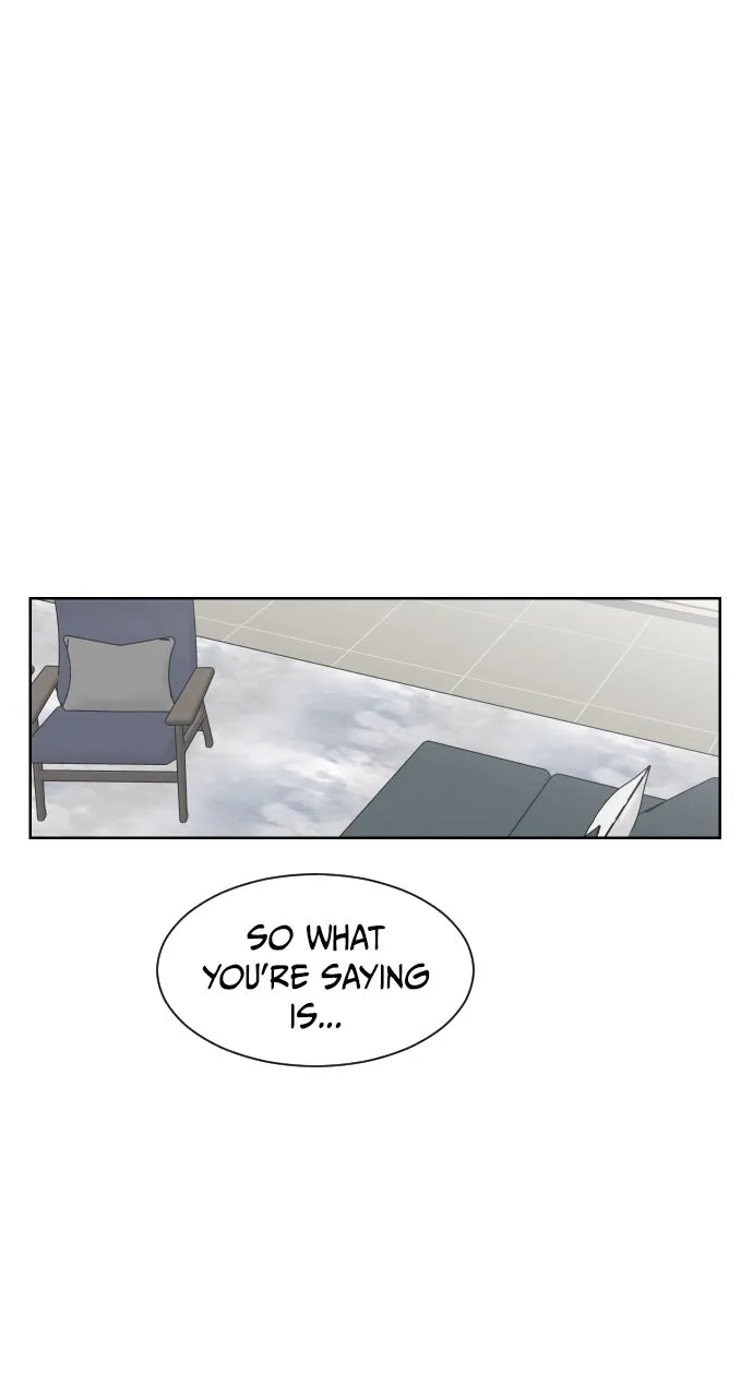 The Princess and the Boss Chapter 44 page 18 - 