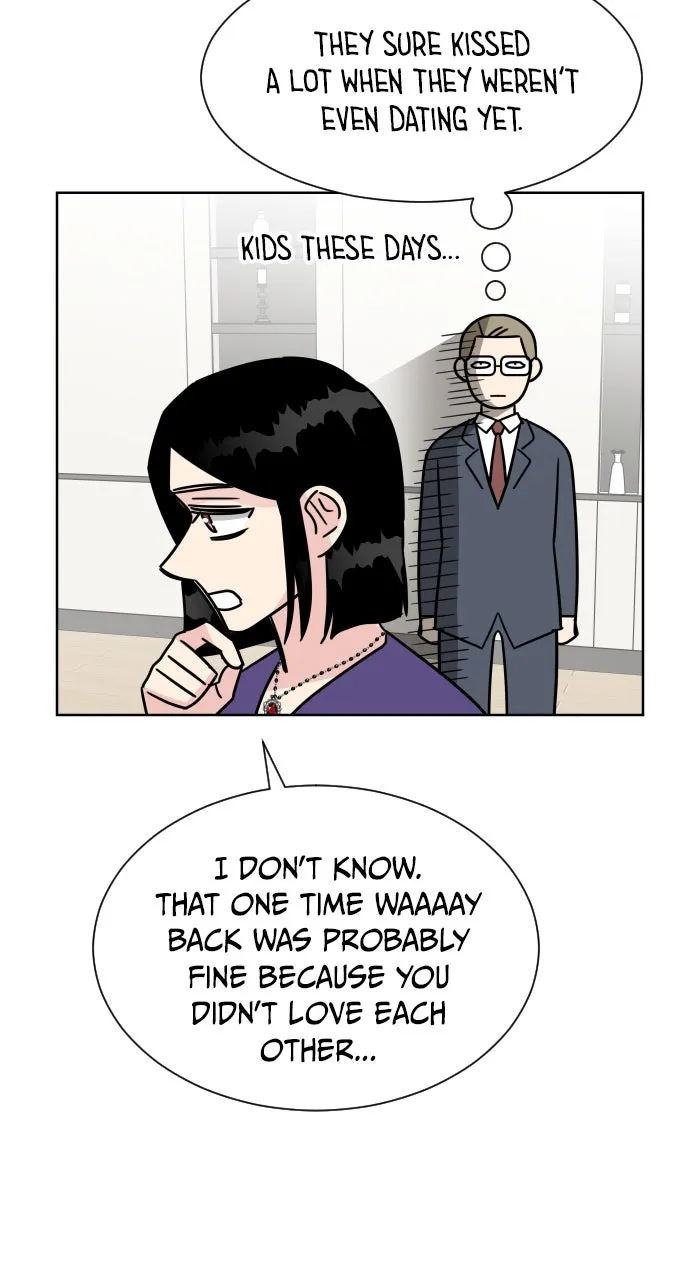 The Princess and the Boss Chapter 44 page 23 - 