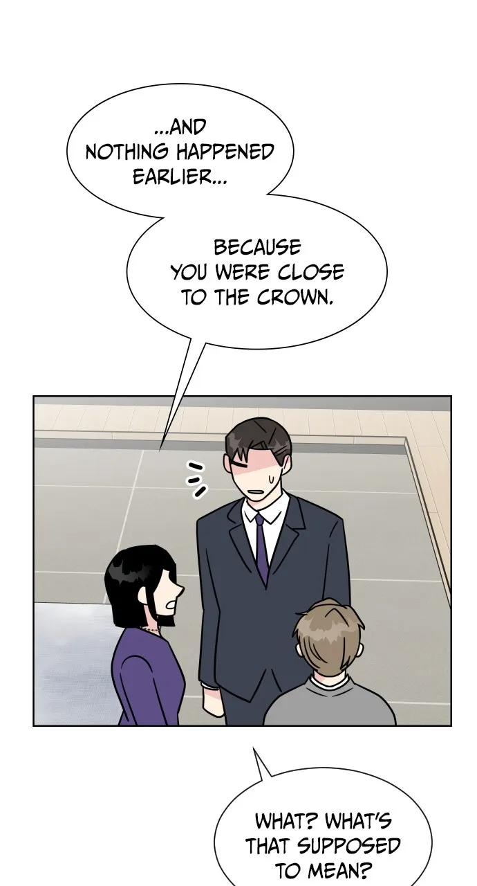 The Princess and the Boss Chapter 44 page 24 - 