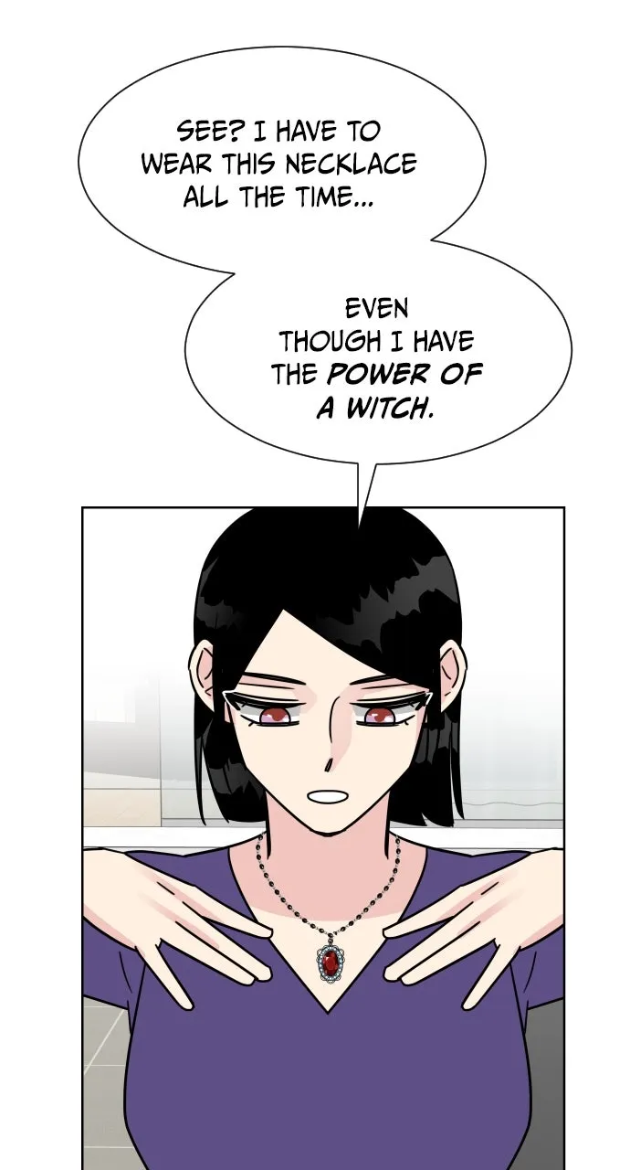 The Princess and the Boss Chapter 44 page 30 - 