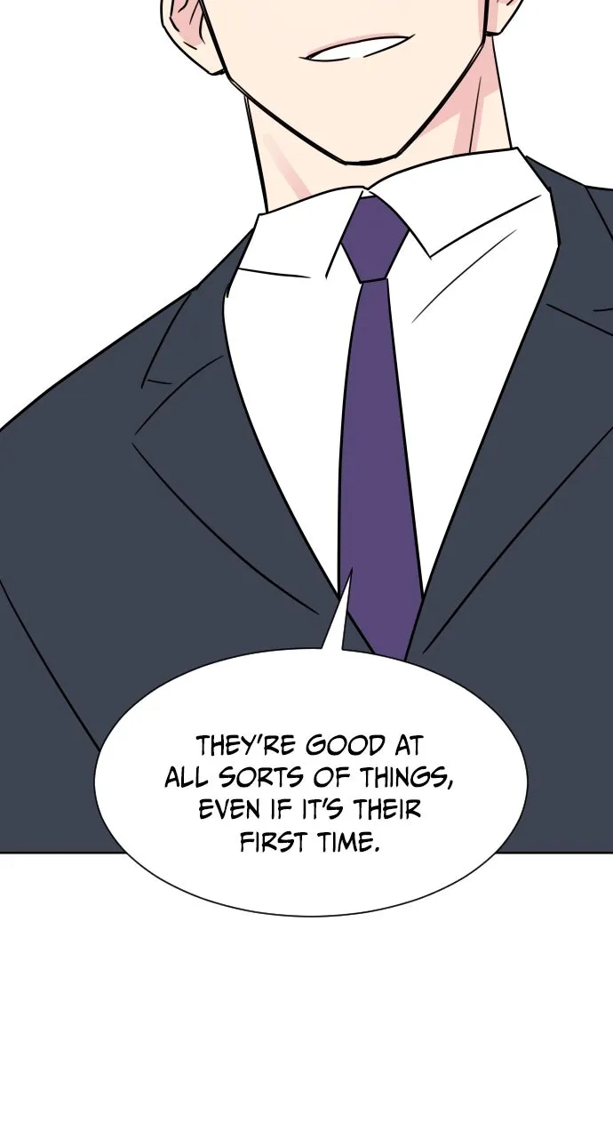 The Princess and the Boss Chapter 44 page 4 - 