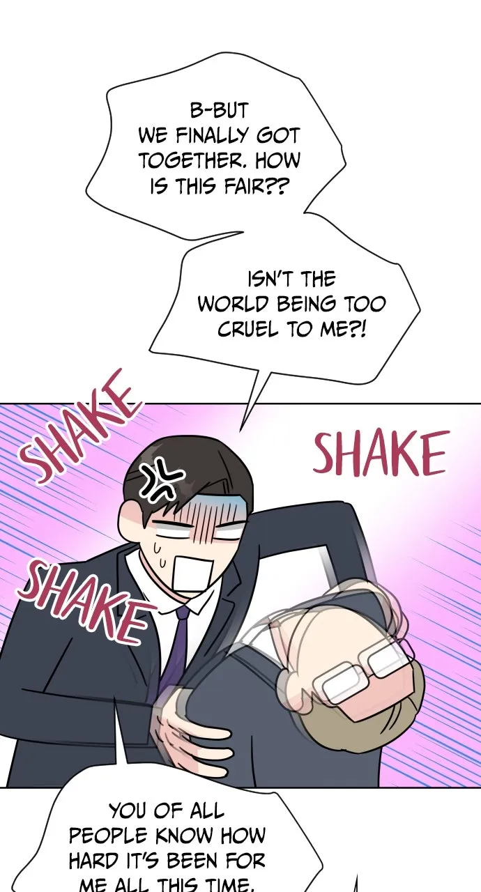 The Princess and the Boss Chapter 44 page 34 - 