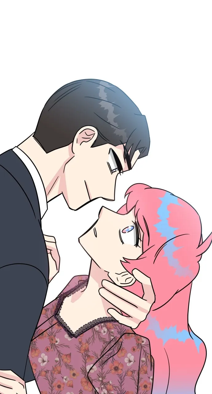 The Princess and the Boss Chapter 44 page 5 - 