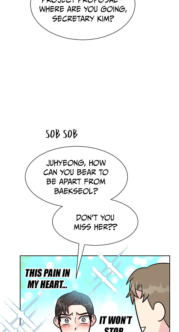 The Princess and the Boss Chapter 44 page 46 - 