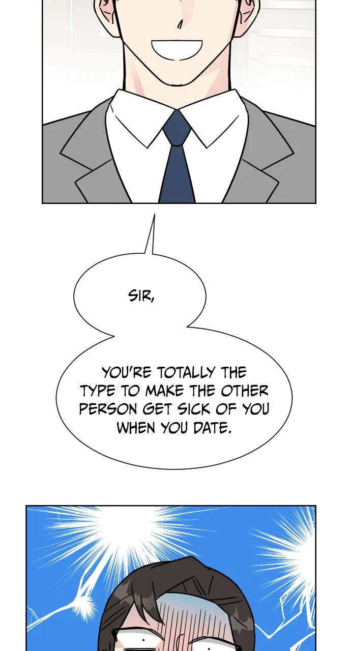 The Princess and the Boss Chapter 44 page 48 - 