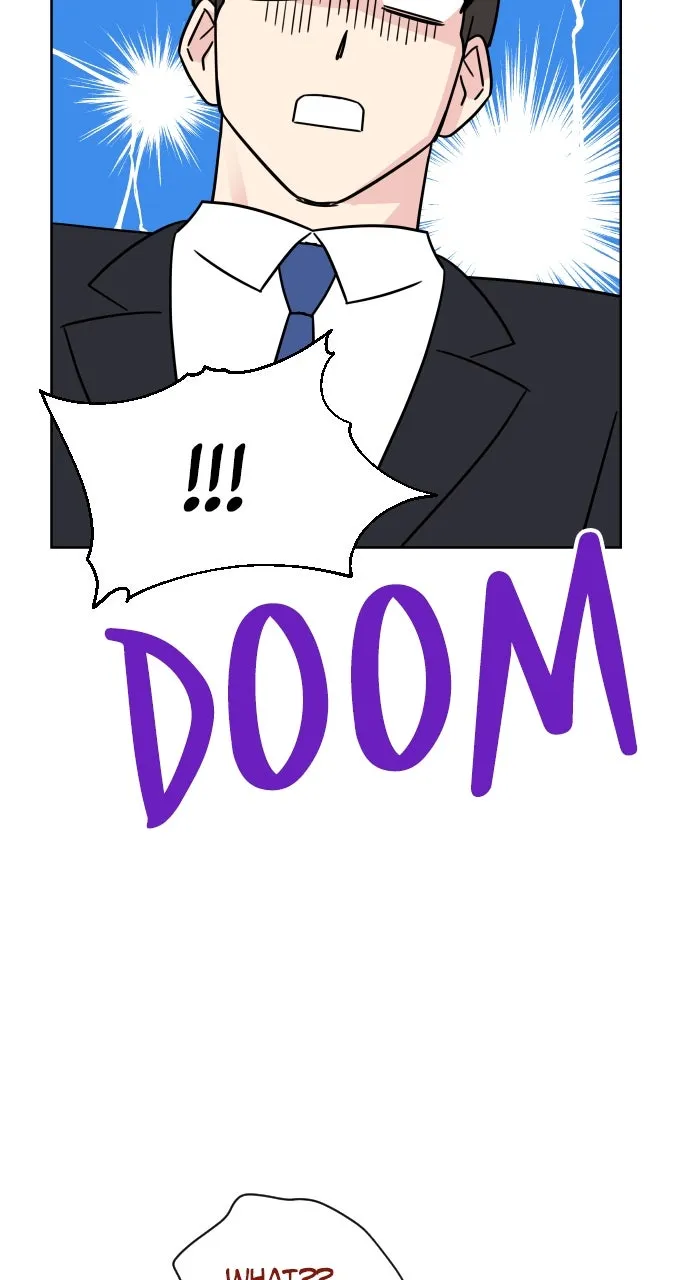 The Princess and the Boss Chapter 44 page 49 - 